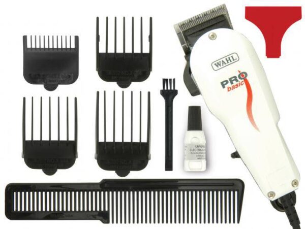 Wahl Pro Basic Hajvágógép