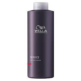 Wella Professionals Service Colour Post Treatment Festés Utáni Kezelés 1000ml