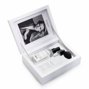 Balmain Silk Perfume Set