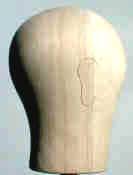 Stern fej egész fa 571