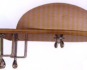 Stern fej fából 5751