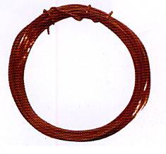 Stern tressdrót 6841