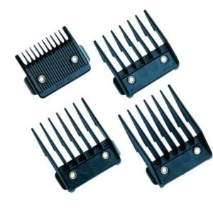 Talp szett fémmel 1-4