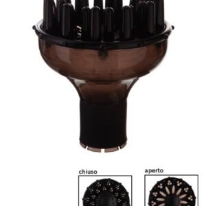 Uki Diffusor Universal Magic 5B/6B