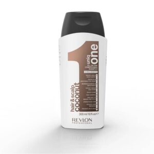 Revlon Professional Uniq One Sampon Kókusz Illattal 300ml