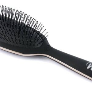Wet Brush Hajkefe Epic Professional Deluxe Detangler Black