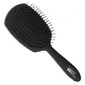 Wet Brush Hajkefe Epic Professional Deluxe Shine Enhancer Black