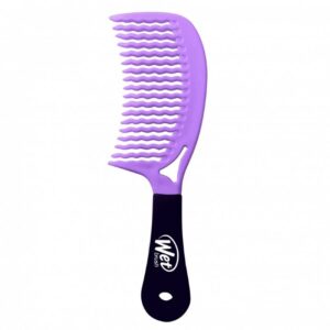 Wet Brush Fésű Stone Cold Steel