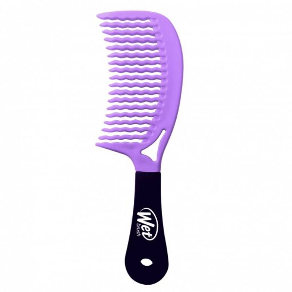 Wet Brush Fésű Stone Cold Steel