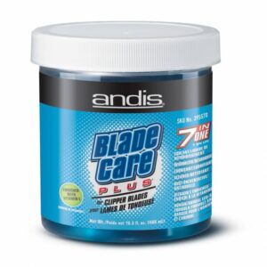Andis Blade Care Plusz Tisztító Folyadék 473.2ml 12570