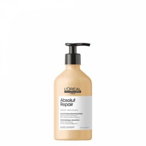 L’Oréal Professionnel Serie Expert Absolut Repair Sampon igénybevett hajra 500ml