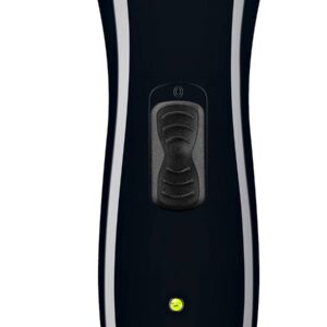 Moser Neo Hajvágógép Fekete AJÁNDÉK TEXTÚRÁLÓ PENGÉVEL