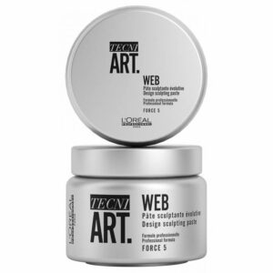 L’Oréal Professionnel Tecni Art Web Hálós hajformázó paszta 150ml