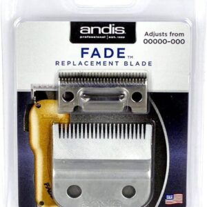 Andis FADE 66255 3845 Fém Vágófej Pengeszett