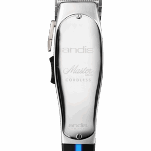 Andis  Master Cordless 12480 3716 Hajvágógép