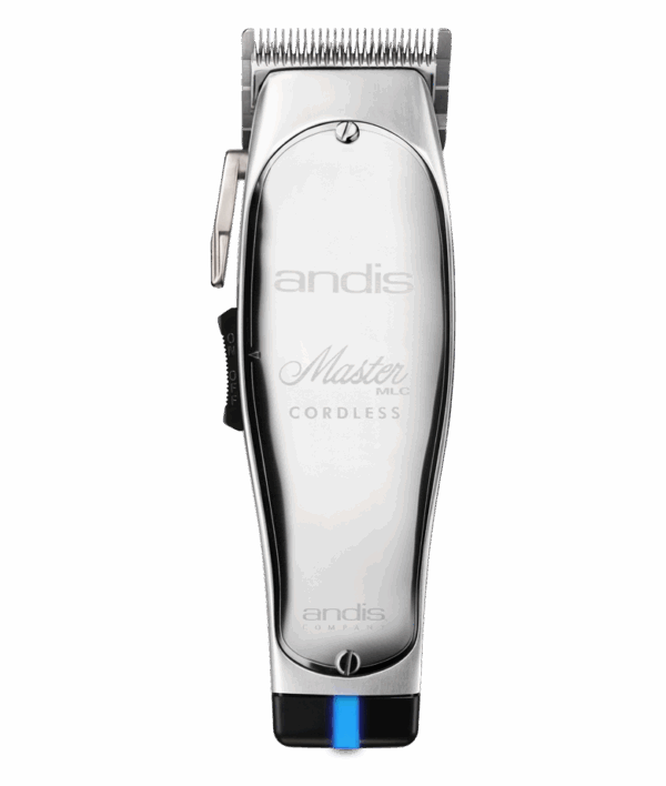 Andis  Master Cordless 12480 3716 Hajvágógép
