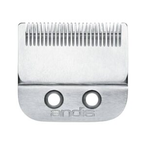 Andis Master Cordless LI  74045 3831 Fém Vágófej Pengeszett