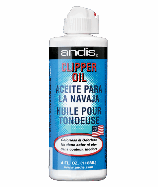 Andis Olaj 118ml 12501