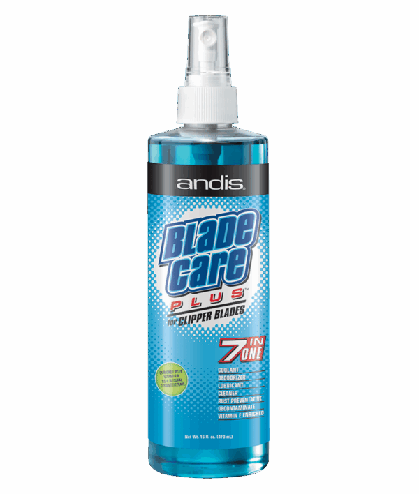 Andis Penge Ápoló Gel Spray 473.2ml 12590