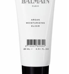 Balmain Argan Moisturizing Elixir 20ml