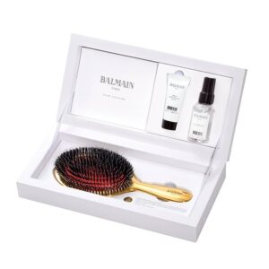 Balmain Brush Spa Gold