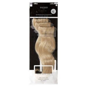 Balmain Double Hair 3darab 40cm
