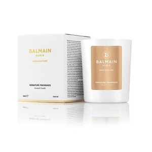 Balmain Gyertya Fehér