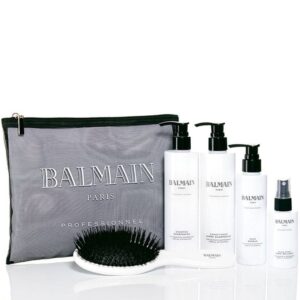 Balmain Hajápoló Táska Szett PA BAG