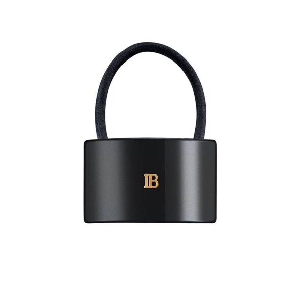 Balmain Hajgumi Fekete