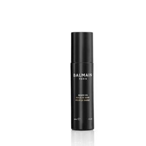Balmain Homme Beard Oil Szakáll olaj 30ml