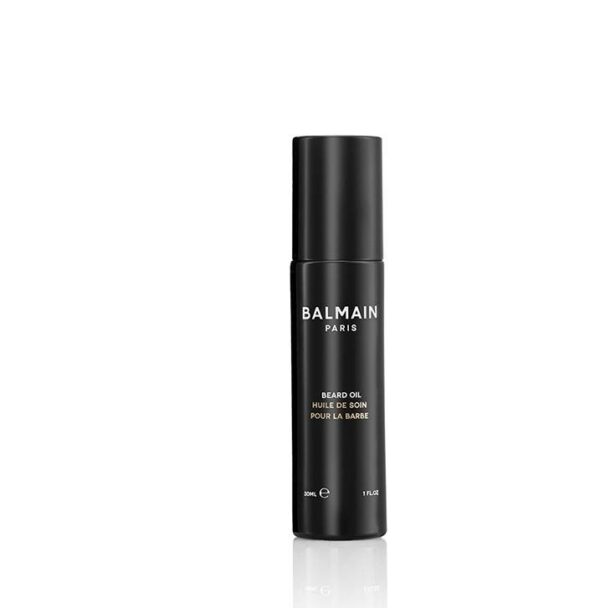 Balmain Homme Beard Oil Szakáll olaj 30ml