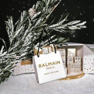 Balmain Karácsonyfadísz