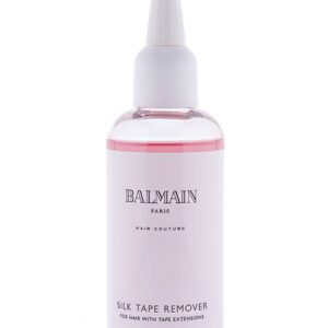 Balmain Oldószer Silk Tape