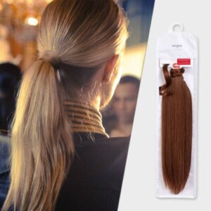 Balmain Ponytail 55cm Memory Hair