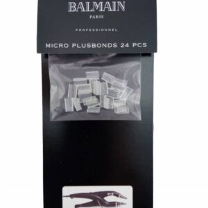 Balmain Ragasztó Micro Plusbonds