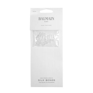 Balmain Ragasztó Silk Bonds