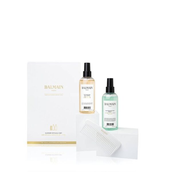 Balmain Summer Rituals Set