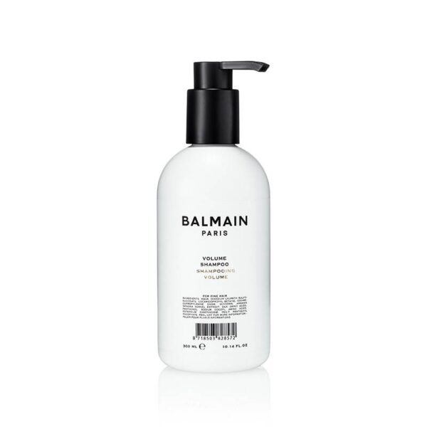 Balmain Volume Sampoo 300ml