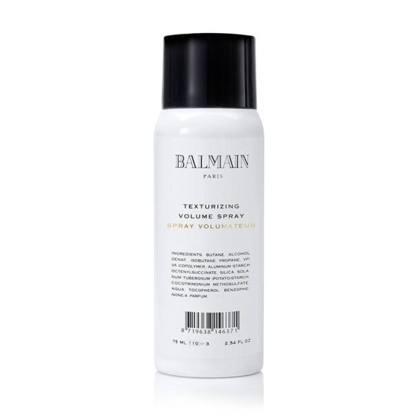 Balmain  Texturizing Volume Spray 75ml