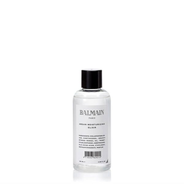 Balmain Argan Moisturizing Elixir 100ml