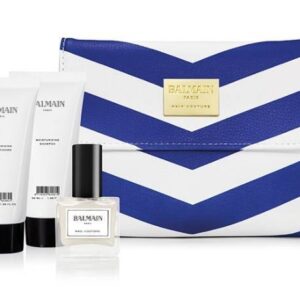 Balmain Limited Edition Cosmetic Bag
