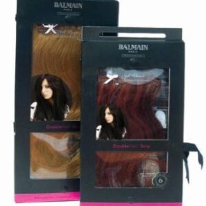 Balmain Double Hair Strip 40cm