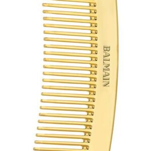 Balmain Golden Pocket Comb