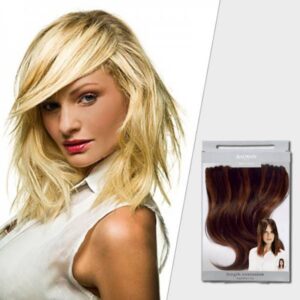 Balmain Hair Make-Up Memory Hair Length Extension 25cm