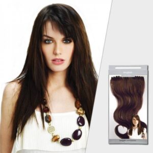 Balmain Hair Make-Up Memoryhair Lenght Extension 40cm