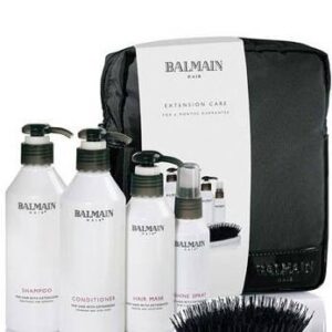 Balmain Hajápoló Táska Szett
