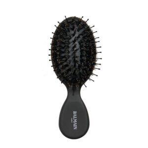 Balmain Hajkefe  Mini All Purpose  SPA Brush  Szőr / Műanyag