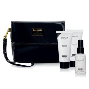 Balmain Limited Edition Cosmetic Bag FW 18
