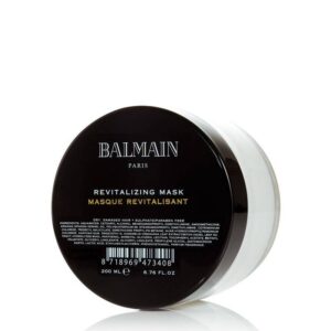 Balmain Revitalizing Mask 200ml