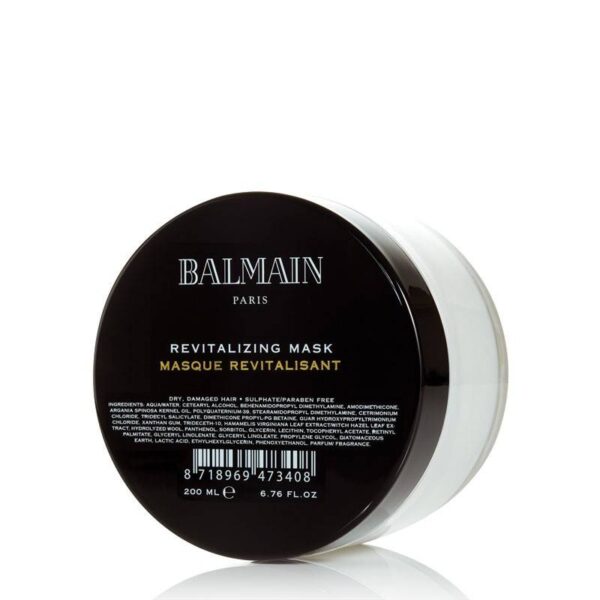 Balmain Revitalizing Mask 200ml